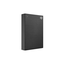 SG EXT HDD 5TB USB 3.1 ONE TOUCH BLACK