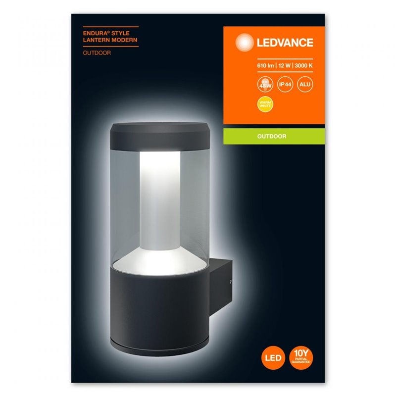 LANTERNA LED LEDVANCE EXT. 4058075205017