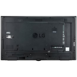 Monitor LED LG, 55SM5KE-B, 55", 1920x1080, 450cd/m2, Bezel:11.9mm(T/R/L),18mm(B), Depth:54mm, nterface : HDMI(3)/ DP/ DVI-D/ USB