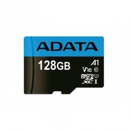 MICROSDHC 128GB AUSDX128GUICL10A1-RA1
