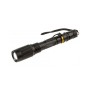 TEDLanterna metalica LED CREE 2 acumulatori