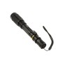 TEDLanterna metalica LED CREE 2 acumulatori