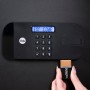 YaleSeif de maxima securitate Yale YSEM/250/EG1