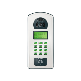 ELECTRAPanou exterior audio Electra Pass Digital pentru bloc P4S.A91I