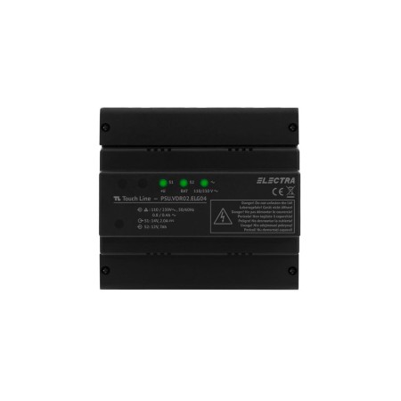 ELECTRASursa de alimentare Electra PSU.VDR02.ELG04