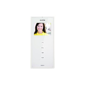 ELECTRATerminal video 3.5'' Electra Touch Line Smart+ alb