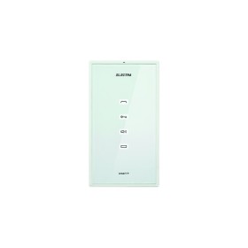 ELECTRATerminal audio Electra Touch Line Smart+ alb