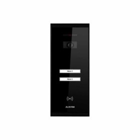 ELECTRAPanou video exterior Electra Smart pentru 2 familii