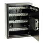 YaleSeif electronic mediu pentru 48 chei Yale YKB/365/DB1