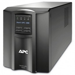 APC SMART-UPS 1000VA w Smart Conect