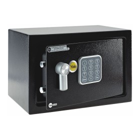 Securitate mecanica Seif standard rezidential cu cifru Yale YSV/250/DB1 Yale