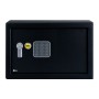 YaleSeif standard rezidential cu cifru Yale YSV/250/DB1