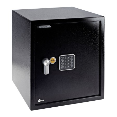 YaleSeif standard birou cu cifru Yale YSV/390/DB1