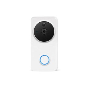 EyecamSonerie si camera IP Wireless 720P Eyecam T8 compatibila Tuya