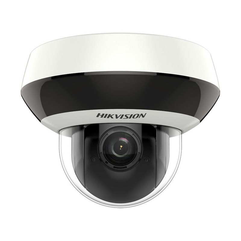 HIKVISIONCamera supraveghere IP Hikvision DS-2DE2A204IW-DE3 PTZ 2MP