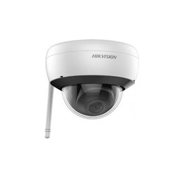 Camere IP Camera supraveghere wireless 2MP Hikvision DS-2CD2121G1-IDW1 HIKVISION