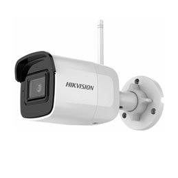Camere IP Camera supraveghere wireless 5MP Hikvision DS-2CD2051G1-IDW1 HIKVISION