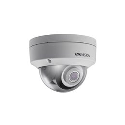 Camere IP Hikvision CAMERA HIKVISION IP DOME 4MP 2.8MM IR30M HIKVISION