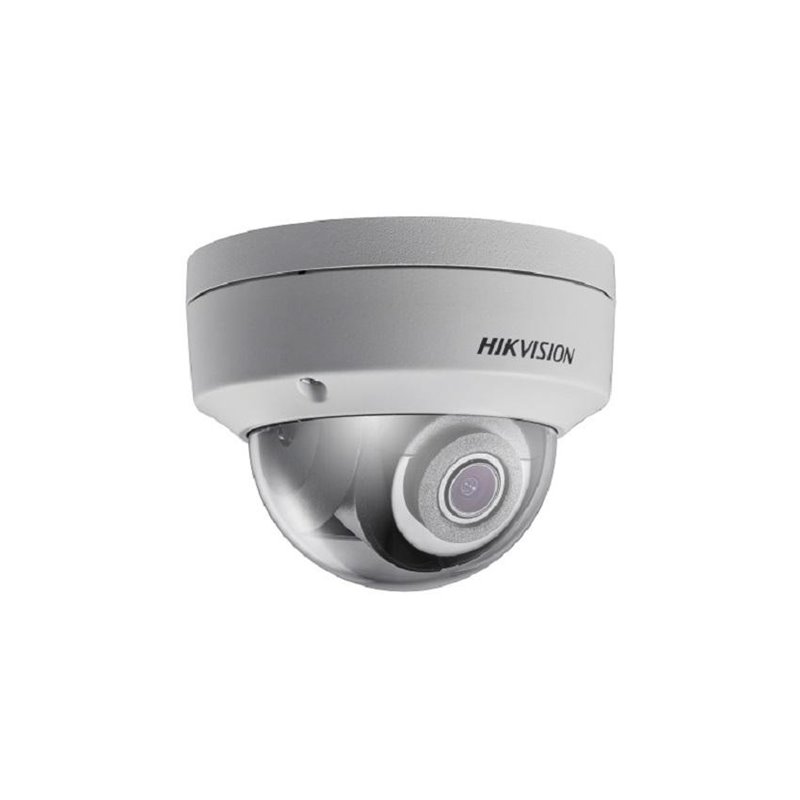 Camere IP Hikvision CAMERA HIKVISION IP DOME 4MP 2.8MM IR30M HIKVISION