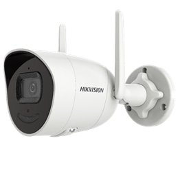 Camera Supraveghere Wireless 4MP 2.8mm Hikvision DS-2CV2041G2-IDW(D)