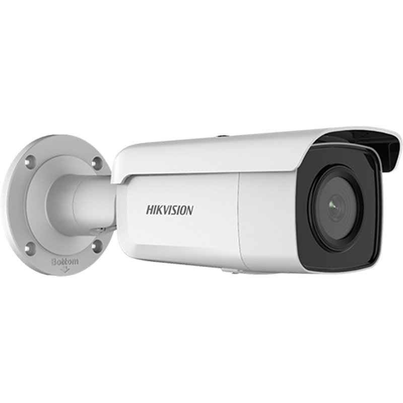 Camera IP 4MP 2.8mm IR 60m AcuSense Hikvision DS-2CD2T46G2-2I