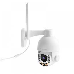 Camera IP Exterior 4G PTZ Full HD AI Vstarcam CG65