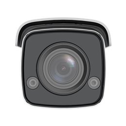 Camera IP 4K ColorVu 8.0 MP, lentila 4mm, lumina alba 60m - HIKVISION DS-2CD2T87G2-L-4mm