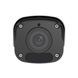 Camera IP 5 MP,  lentila 2.8 mm, IR30M, Audio, SDCard - UNV IPC2125SR3-ADPF28M-F