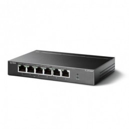 Switch TP-Link TL-SF1006P,...