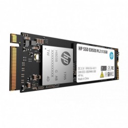 HP SSD 512GB M.2 2280 PCIE...