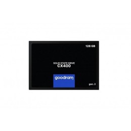 SSD GR 128 2.5" CX400...