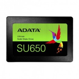SSD Adata SU650, 512GB,...