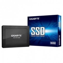GIGABYTE SSD 960GB 2.5"...