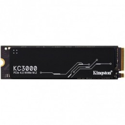 KINGSTON KC3000 1024GB SSD,...