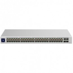 UniFi Switch 48 is a fully...