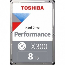 HDD Desktop Toshiba X300...