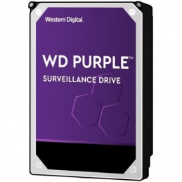 HDD AV WD Purple (3.5'',...