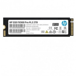 HP SSD 2TB M.2 2280 PCIE FX900