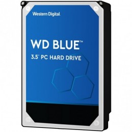 HDD Desktop WD Blue (3.5'',...