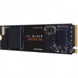 WD SSD 500GB BLACK NVME...