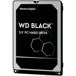 HDD Mobile WD Black (2.5'',...