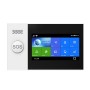 Sistem de alarma wireless WiFi 3G PGST PG-107