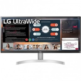 Monitor LED LG 29WN600-W,...