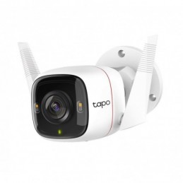 TAPO C320WS WIFI CAM HOME...