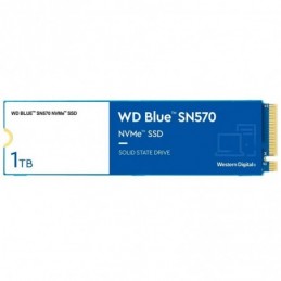 SSD WD Blue SN570 1TB M.2...