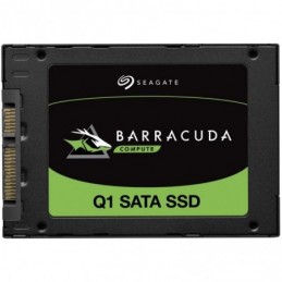 SSD SEAGATE BarraCuda Q1...