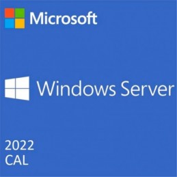 Windows Server CAL 2022...