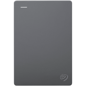 HDD Extern SEAGATE Basic Portable Drive 5TB, 2.5'', USB 3.0, 270g
