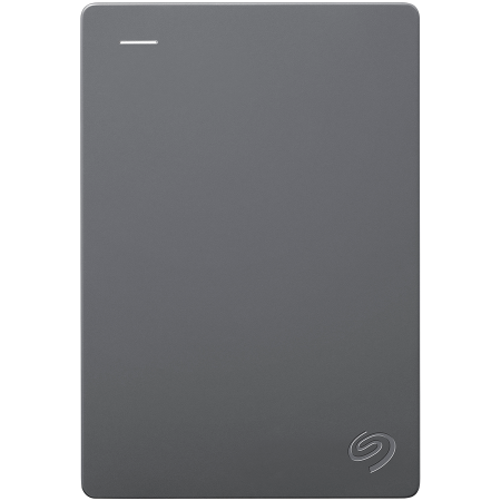 HDD Extern SEAGATE Basic Portable Drive 5TB, 2.5'', USB 3.0, 270g