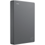 HDD Extern SEAGATE Basic Portable Drive 5TB, 2.5'', USB 3.0, 270g